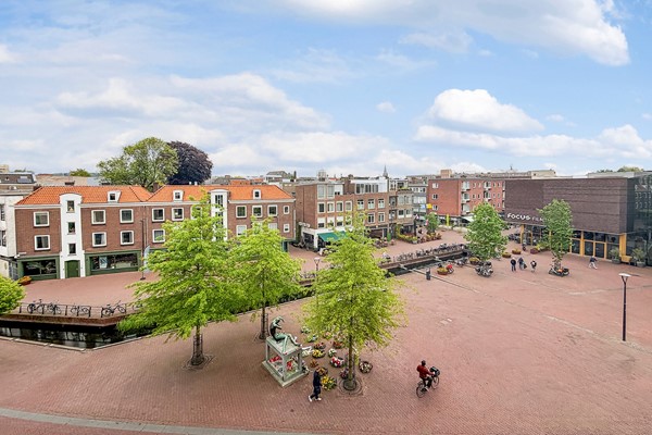 Medium property photo - Turfstraat 47, 6811 HK Arnhem